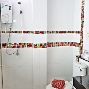 Deluxe Zimmer mit zwei Einzelbetten